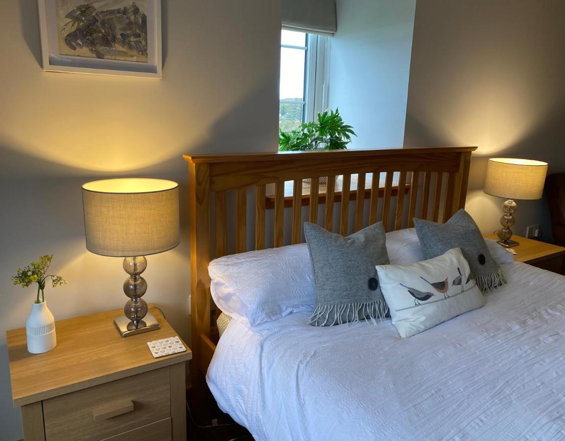 Macrae Croft Bed and Breakfast Gairloch Esterno foto